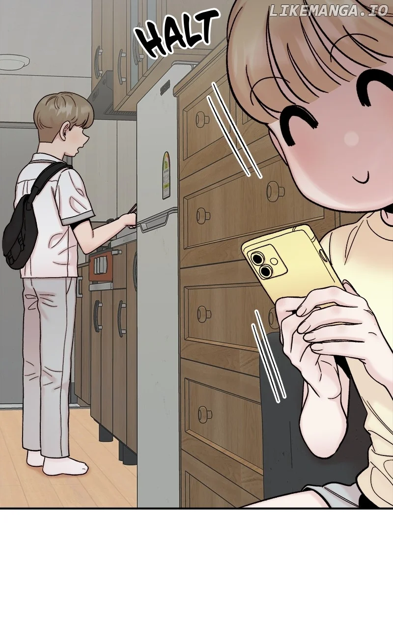 My Dud To Stud Boyfriend Chapter 98 page 123