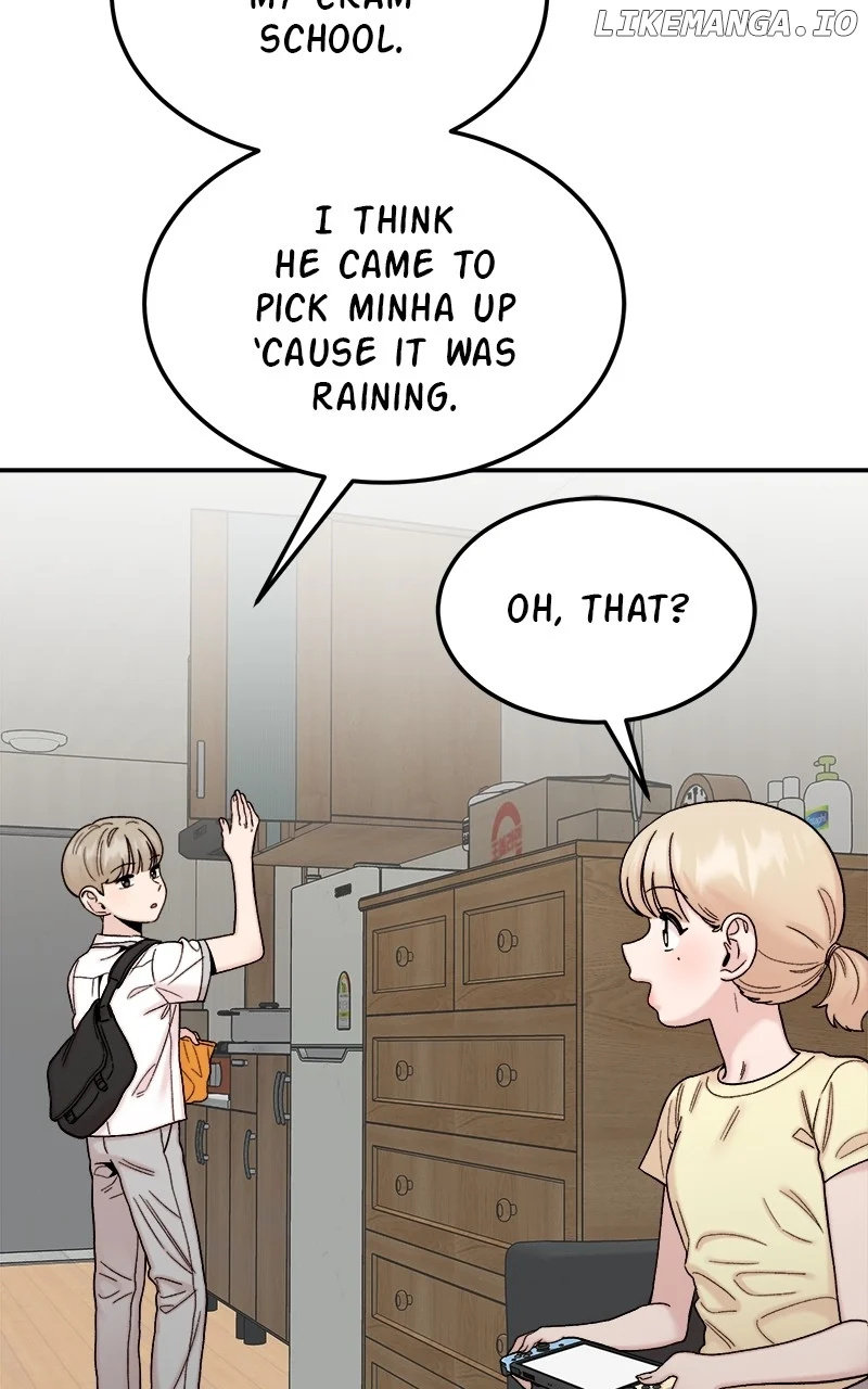 My Dud To Stud Boyfriend Chapter 98 page 118