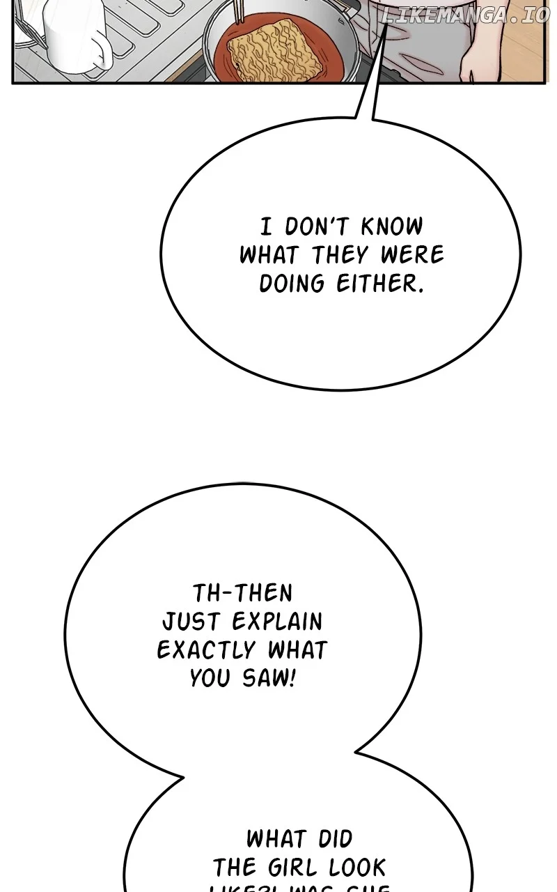 My Dud To Stud Boyfriend Chapter 98 page 127