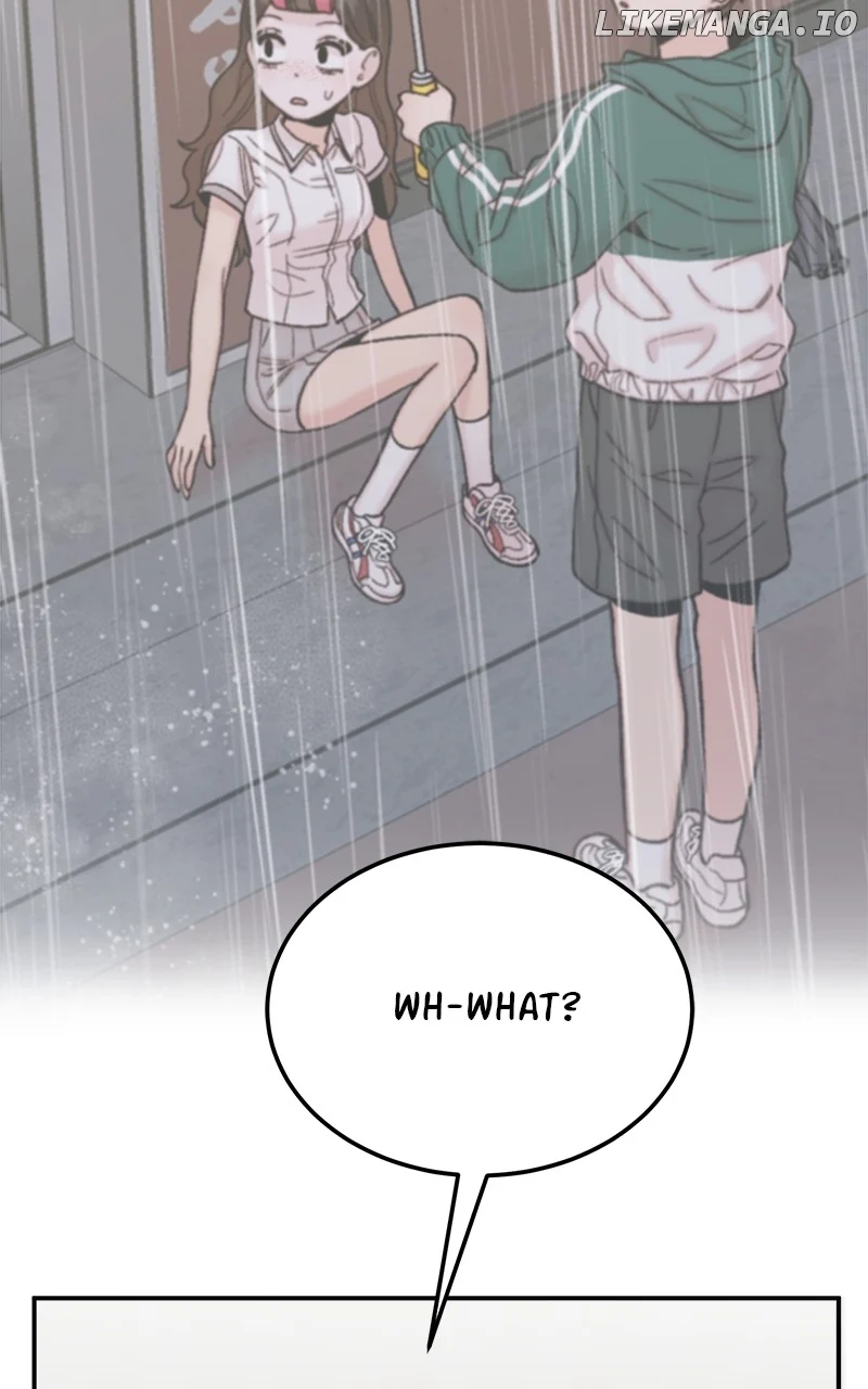 My Dud To Stud Boyfriend Chapter 98 page 135