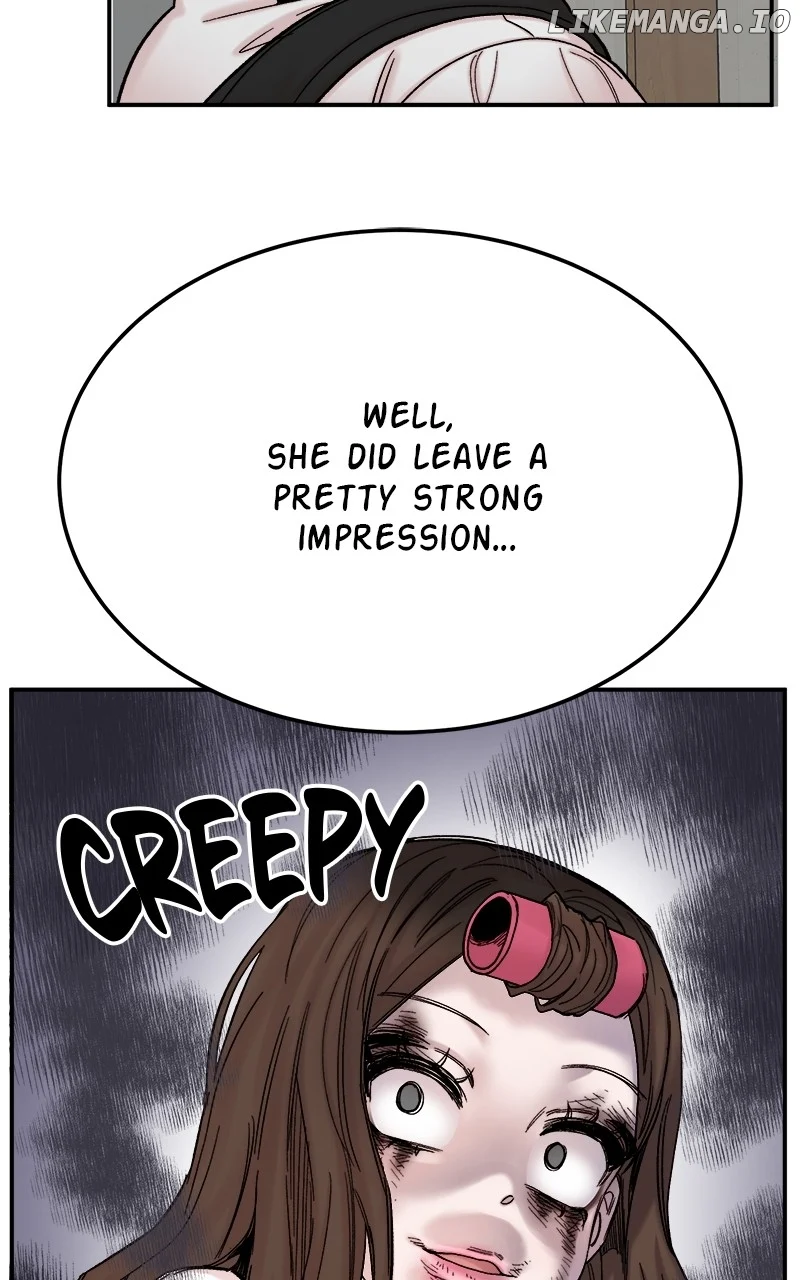 My Dud To Stud Boyfriend Chapter 98 page 130