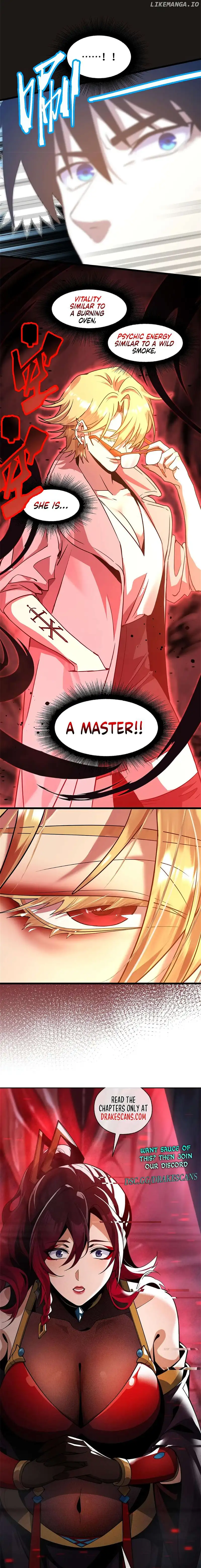Log into the Future Chapter 98 page 15