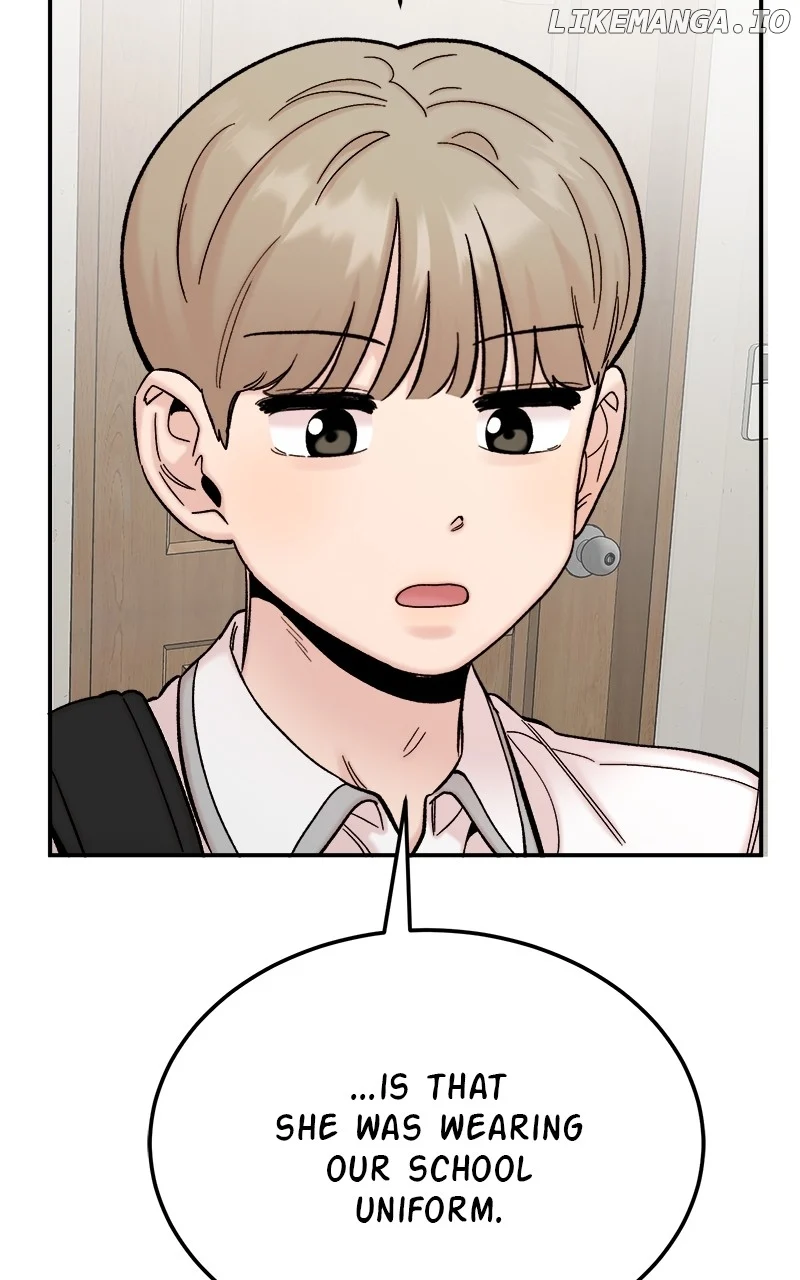 My Dud To Stud Boyfriend Chapter 98 page 133