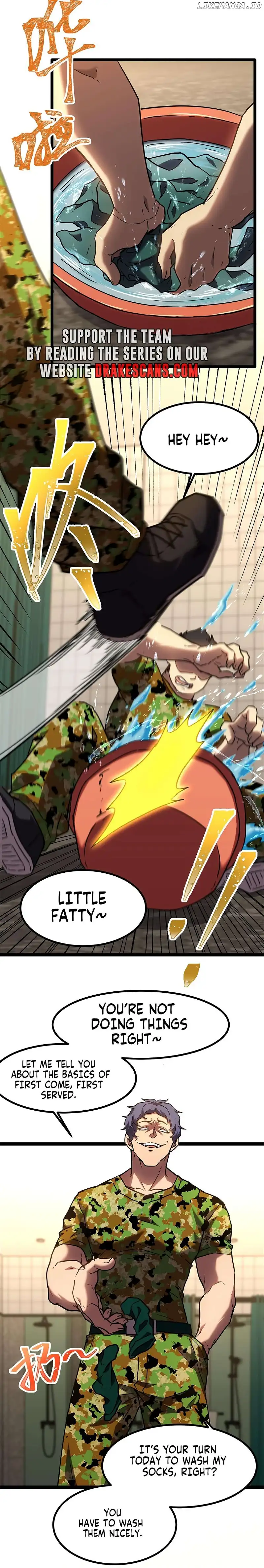 Log into the Future Chapter 98 page 2