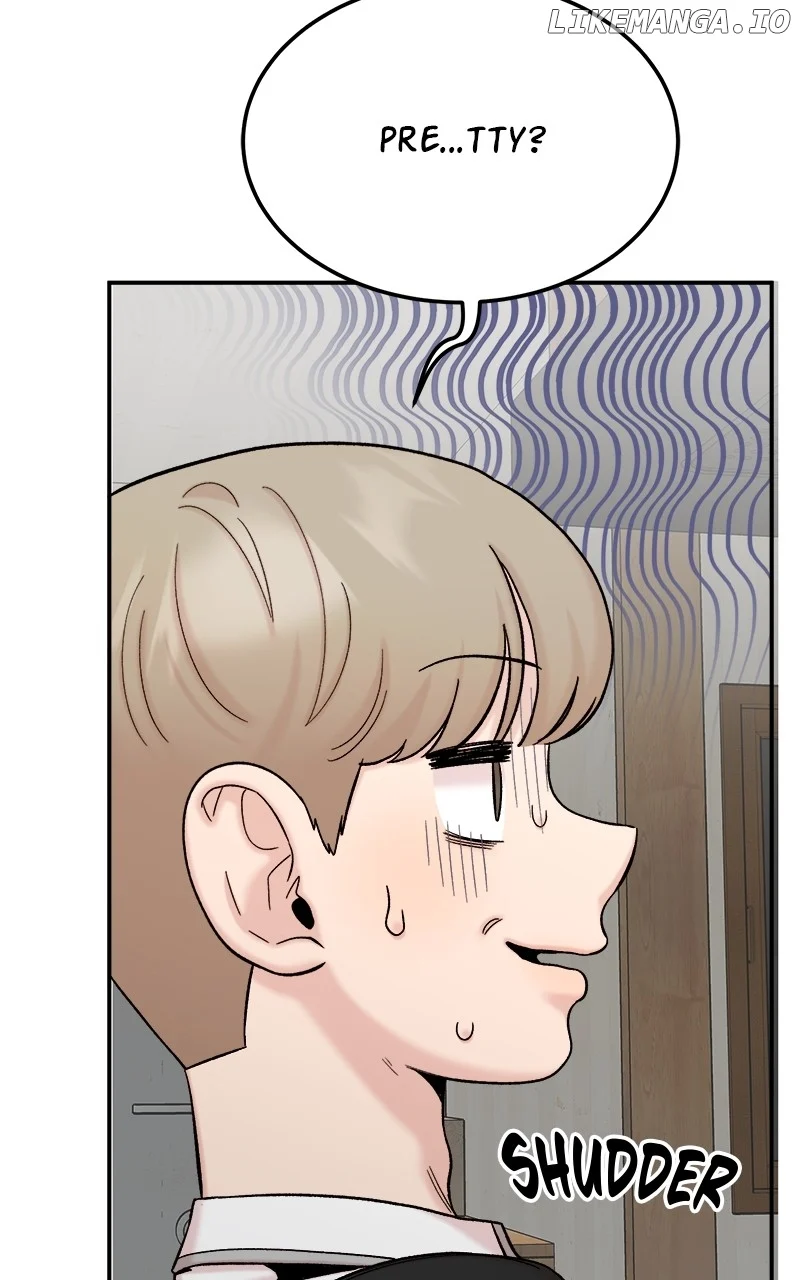 My Dud To Stud Boyfriend Chapter 98 page 129