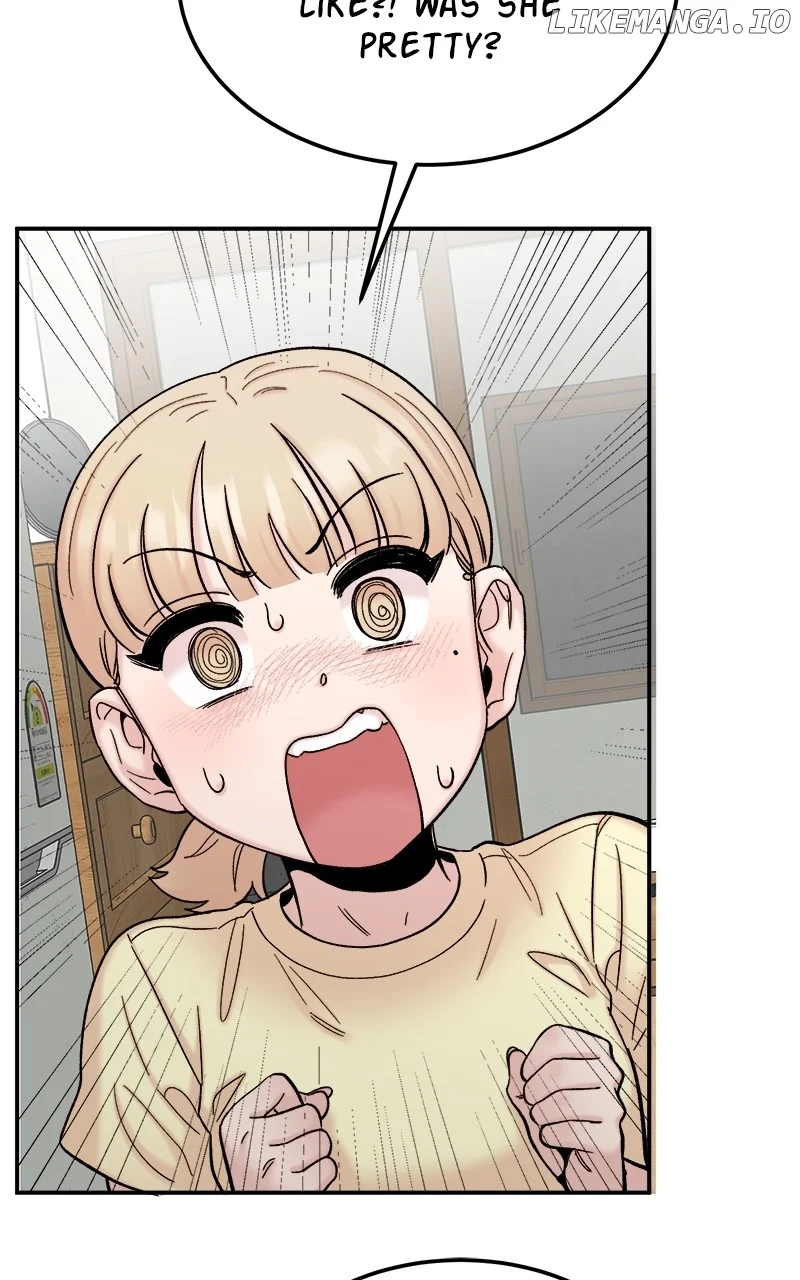 My Dud To Stud Boyfriend Chapter 98 page 128