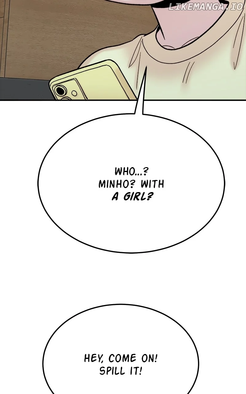 My Dud To Stud Boyfriend Chapter 98 page 125