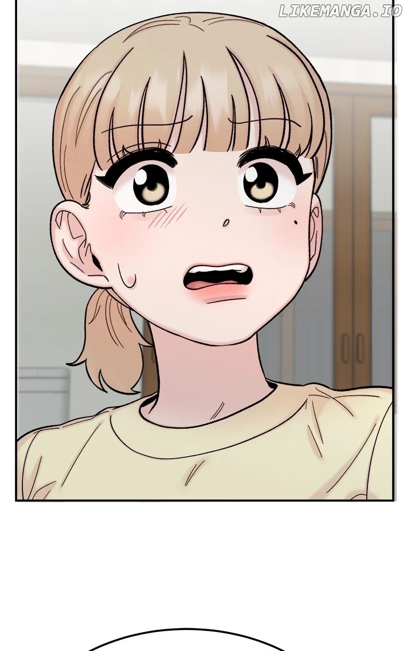 My Dud To Stud Boyfriend Chapter 98 page 136