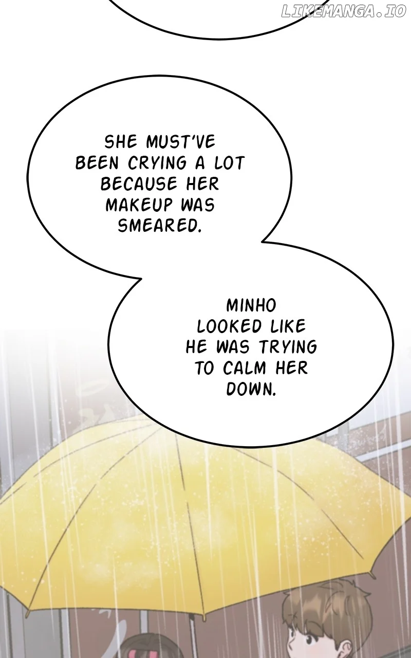 My Dud To Stud Boyfriend Chapter 98 page 134