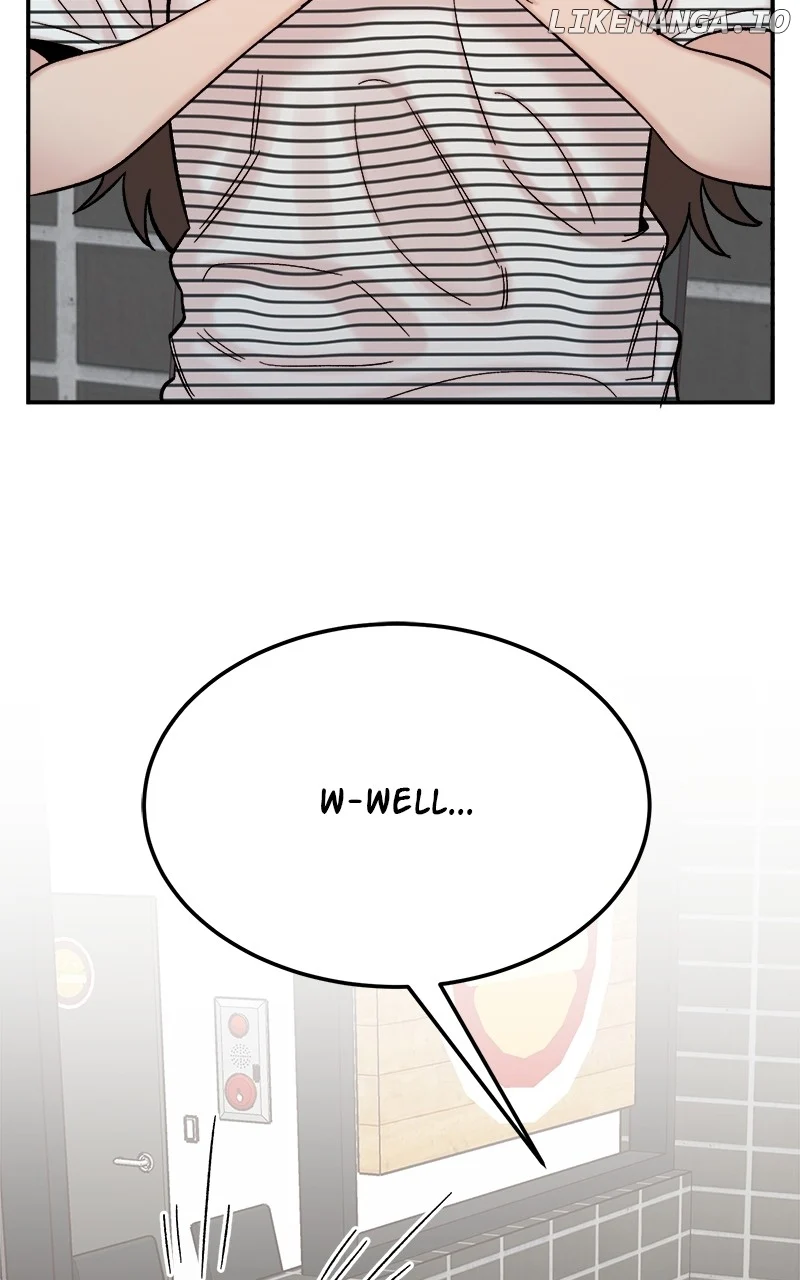 My Dud To Stud Boyfriend Chapter 98 page 150