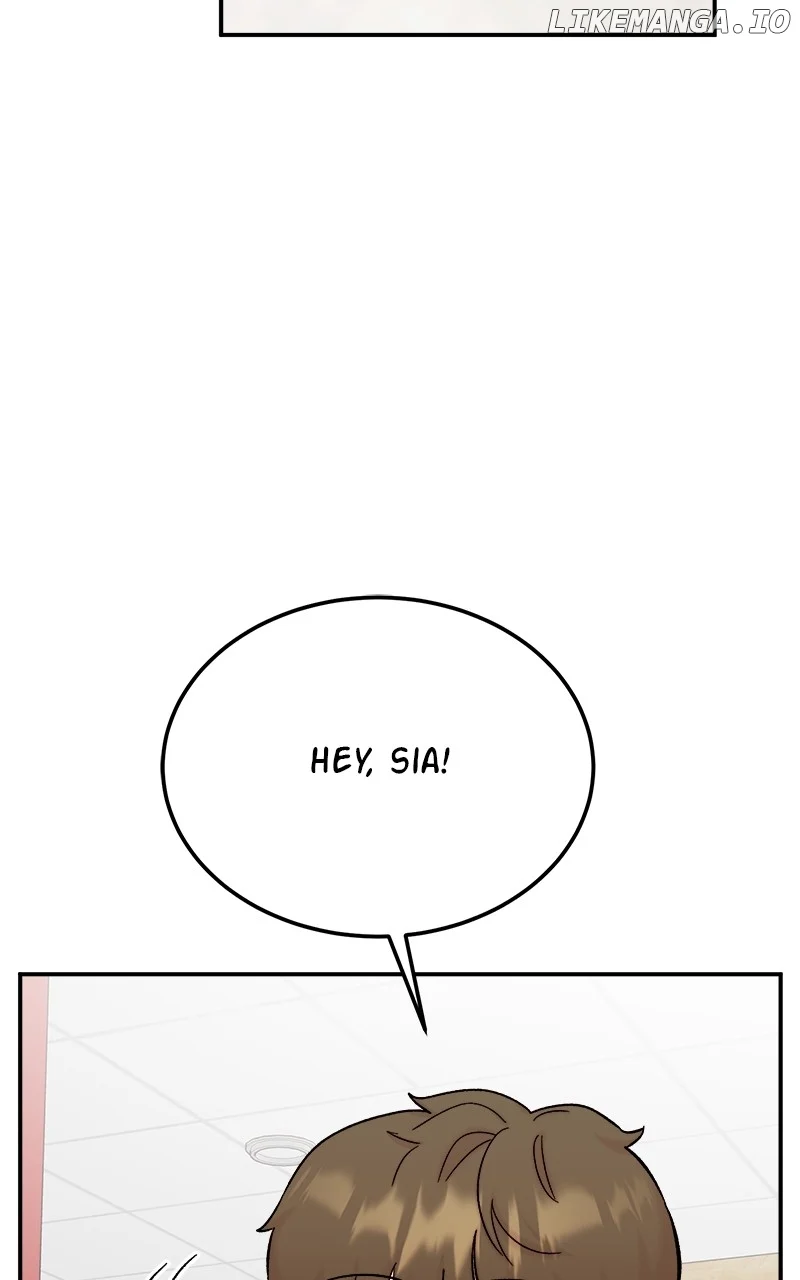 My Dud To Stud Boyfriend Chapter 98 page 146
