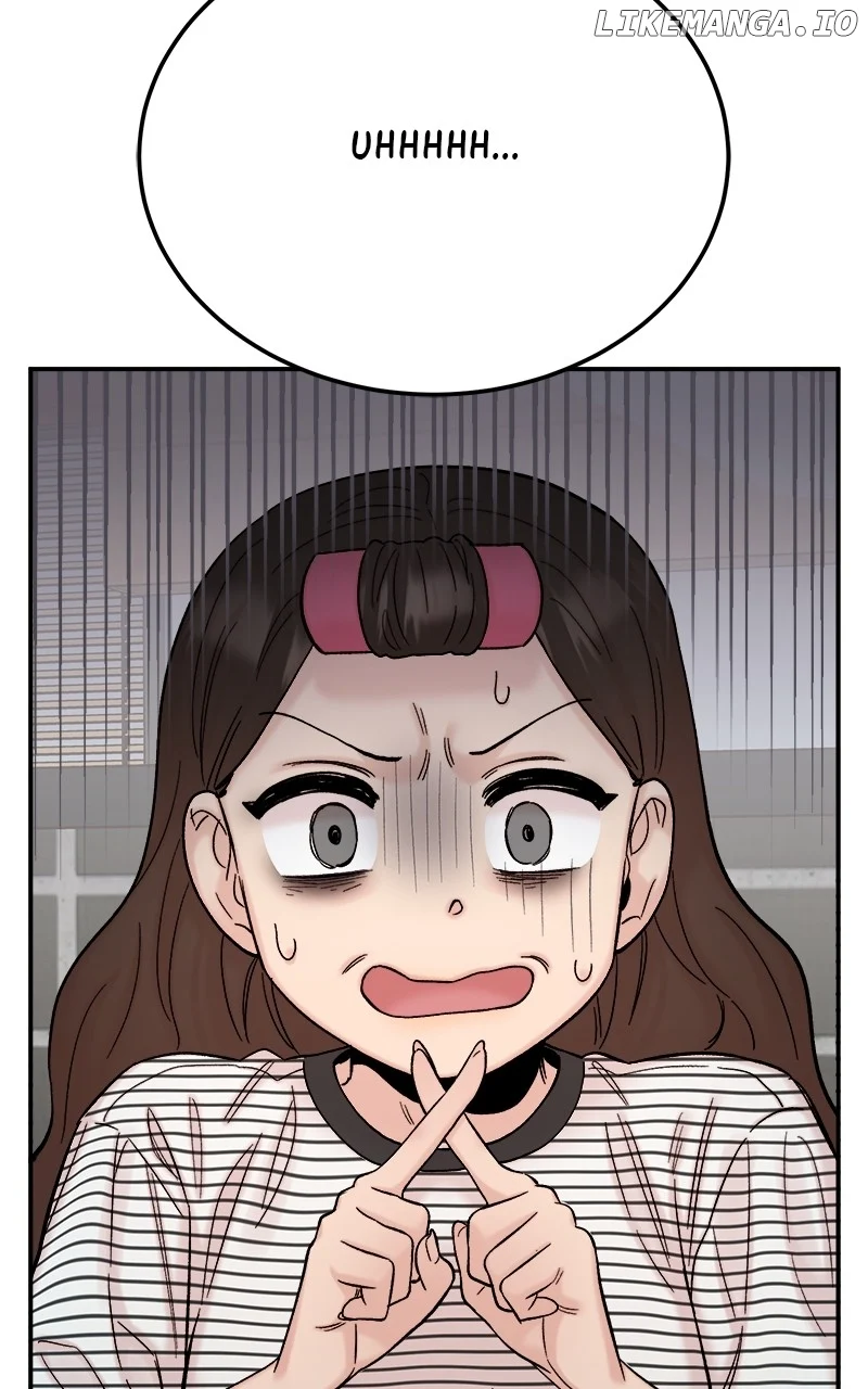 My Dud To Stud Boyfriend Chapter 98 page 149