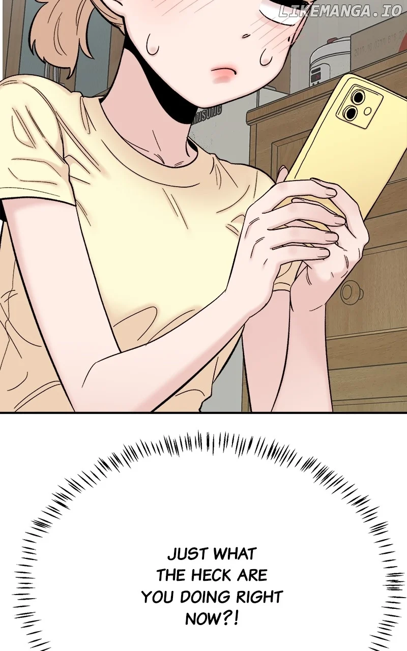 My Dud To Stud Boyfriend Chapter 98 page 141
