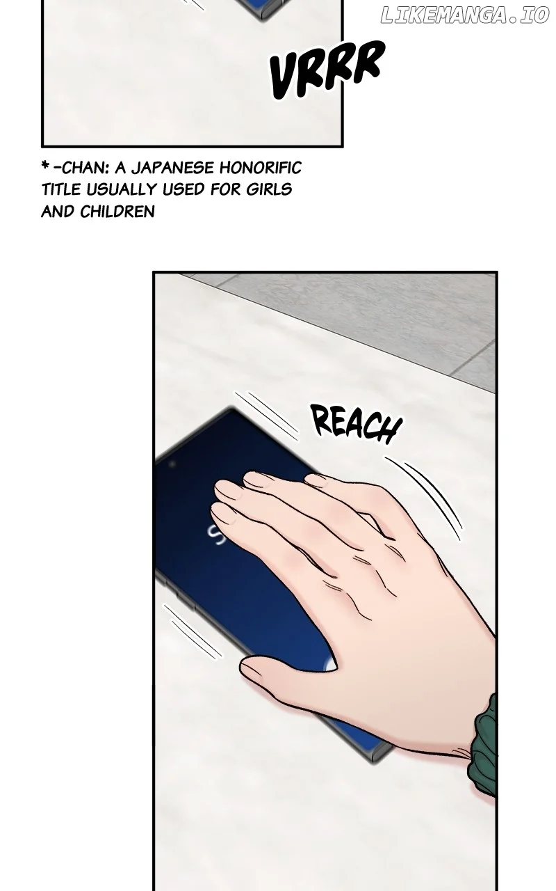 My Dud To Stud Boyfriend Chapter 98 page 145