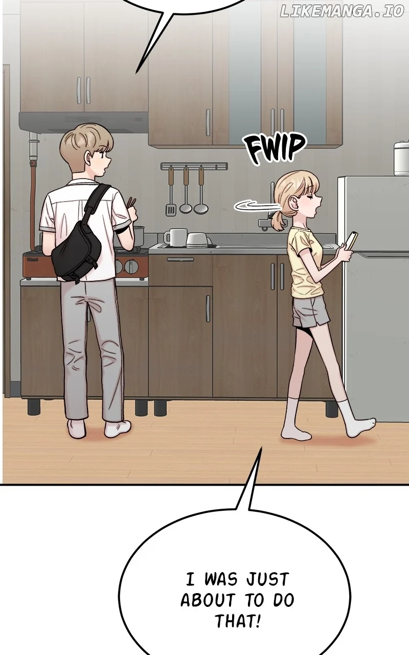 My Dud To Stud Boyfriend Chapter 98 page 139