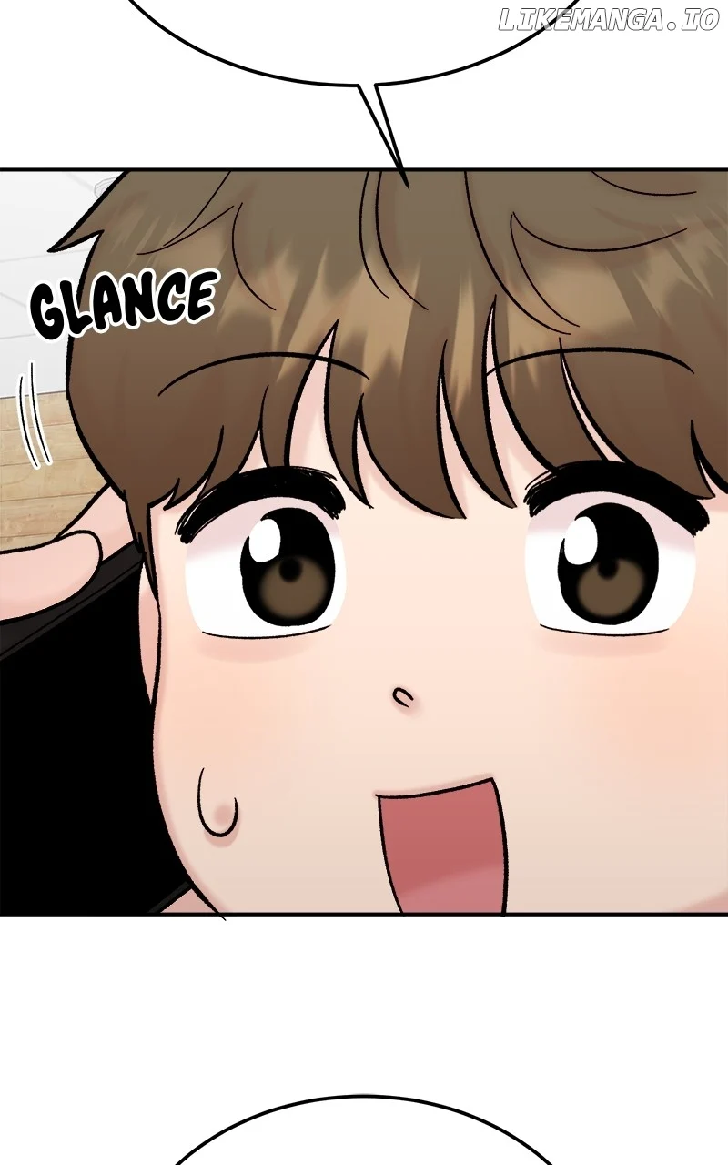 My Dud To Stud Boyfriend Chapter 98 page 148
