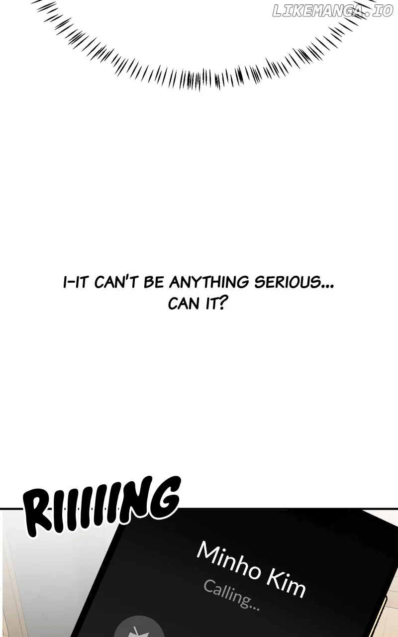 My Dud To Stud Boyfriend Chapter 98 page 142