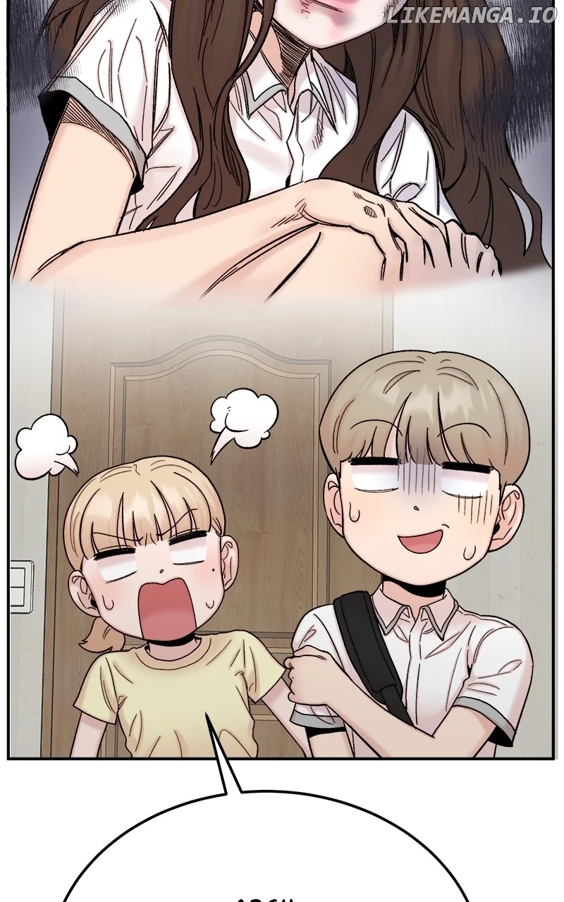 My Dud To Stud Boyfriend Chapter 98 page 131
