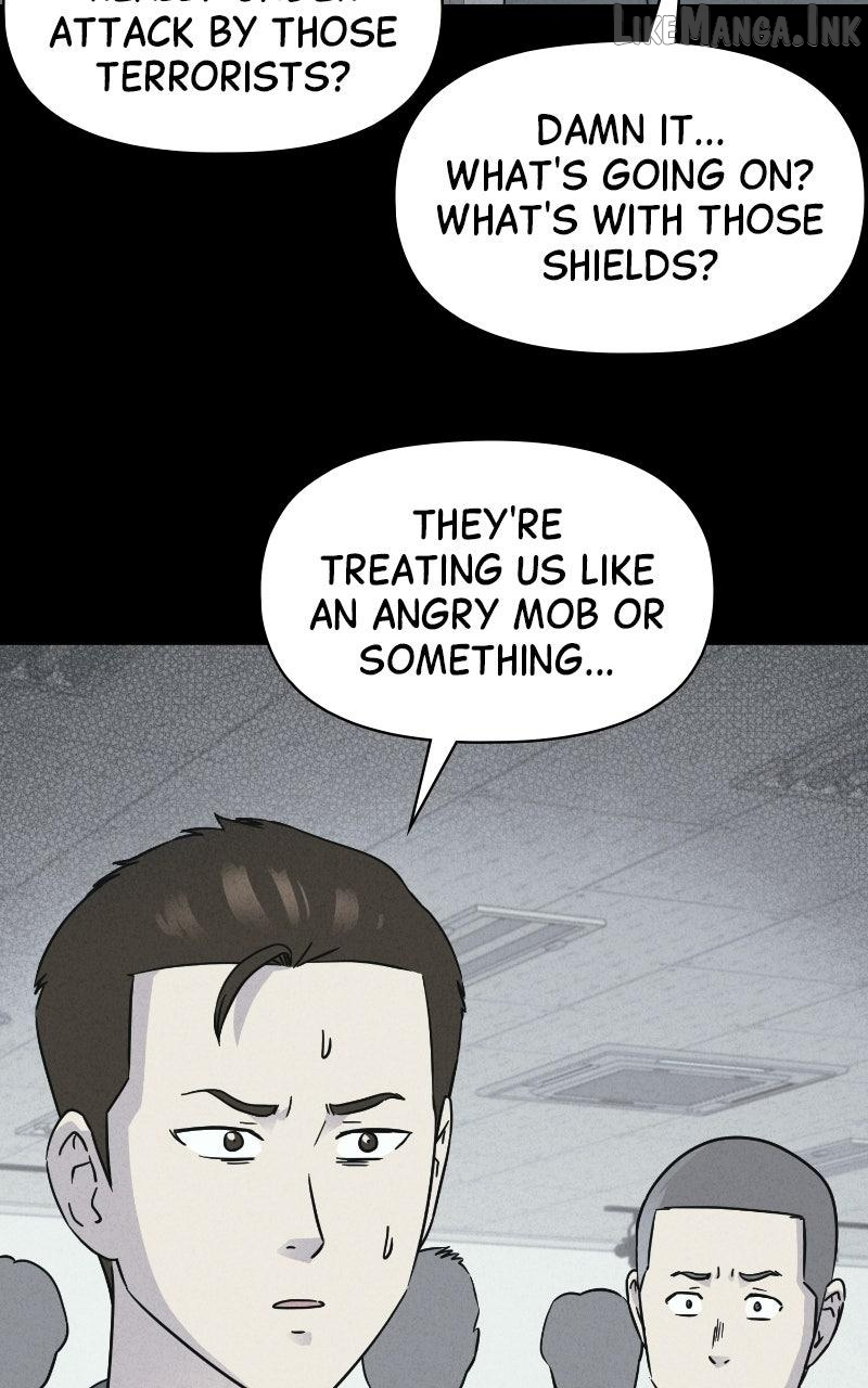 Tales of the Unusual 2 Chapter 98 page 21