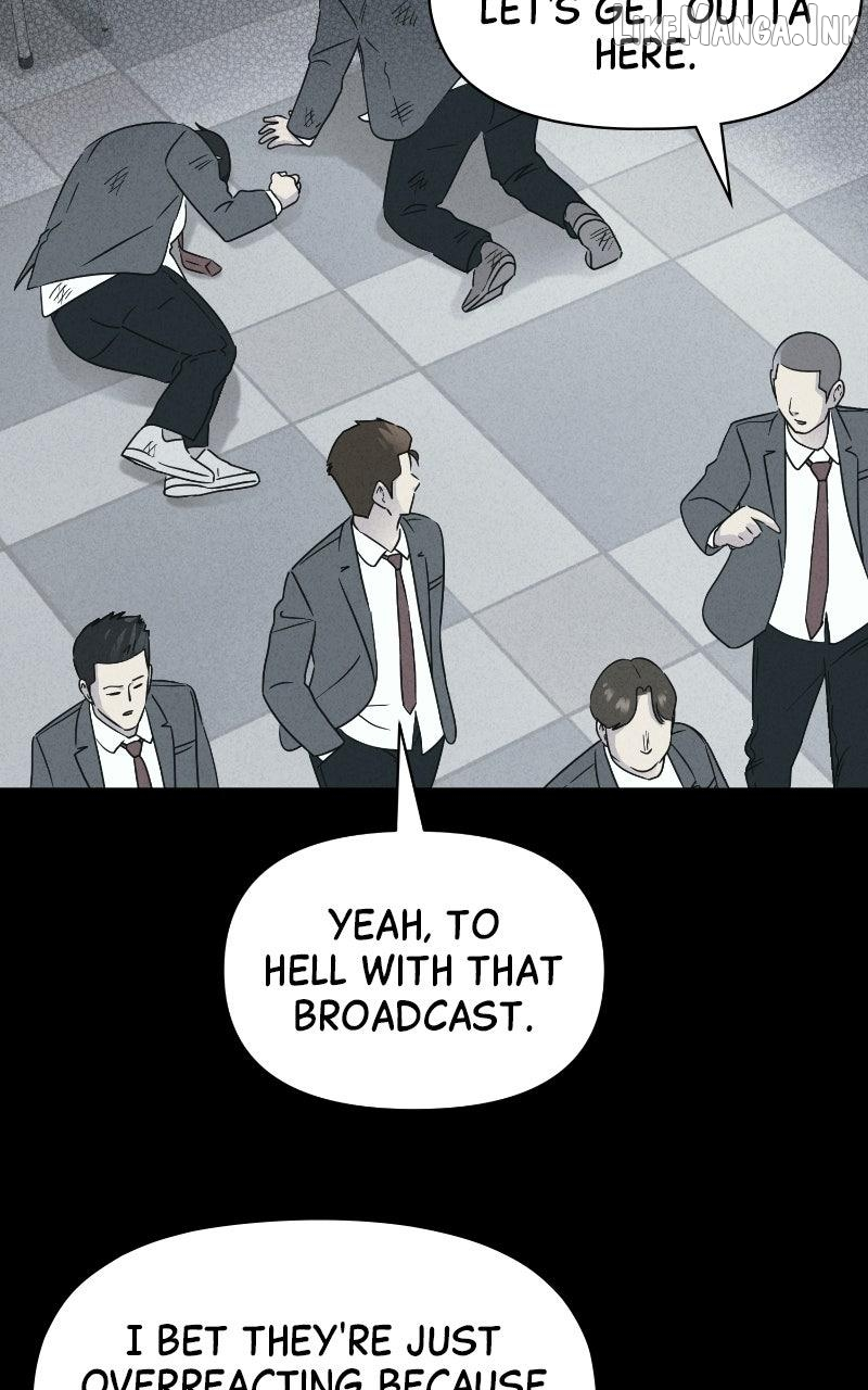 Tales of the Unusual 2 Chapter 98 page 17