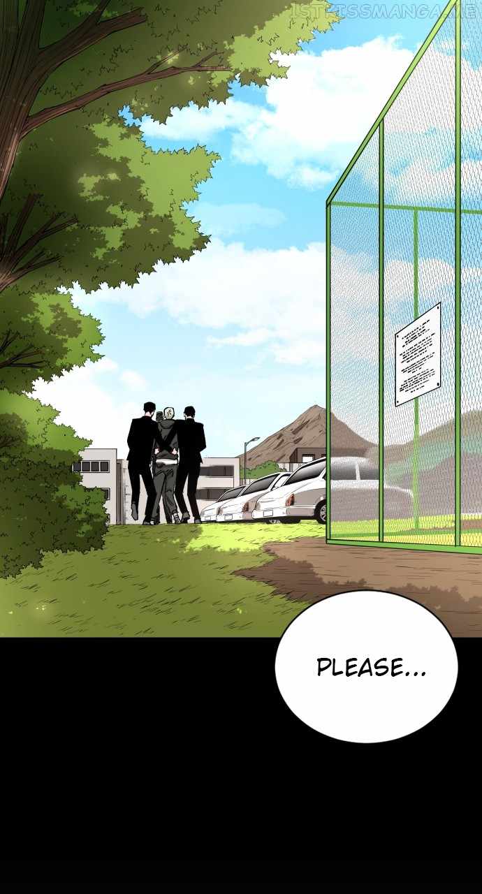 Build Up Chapter 99 page 30