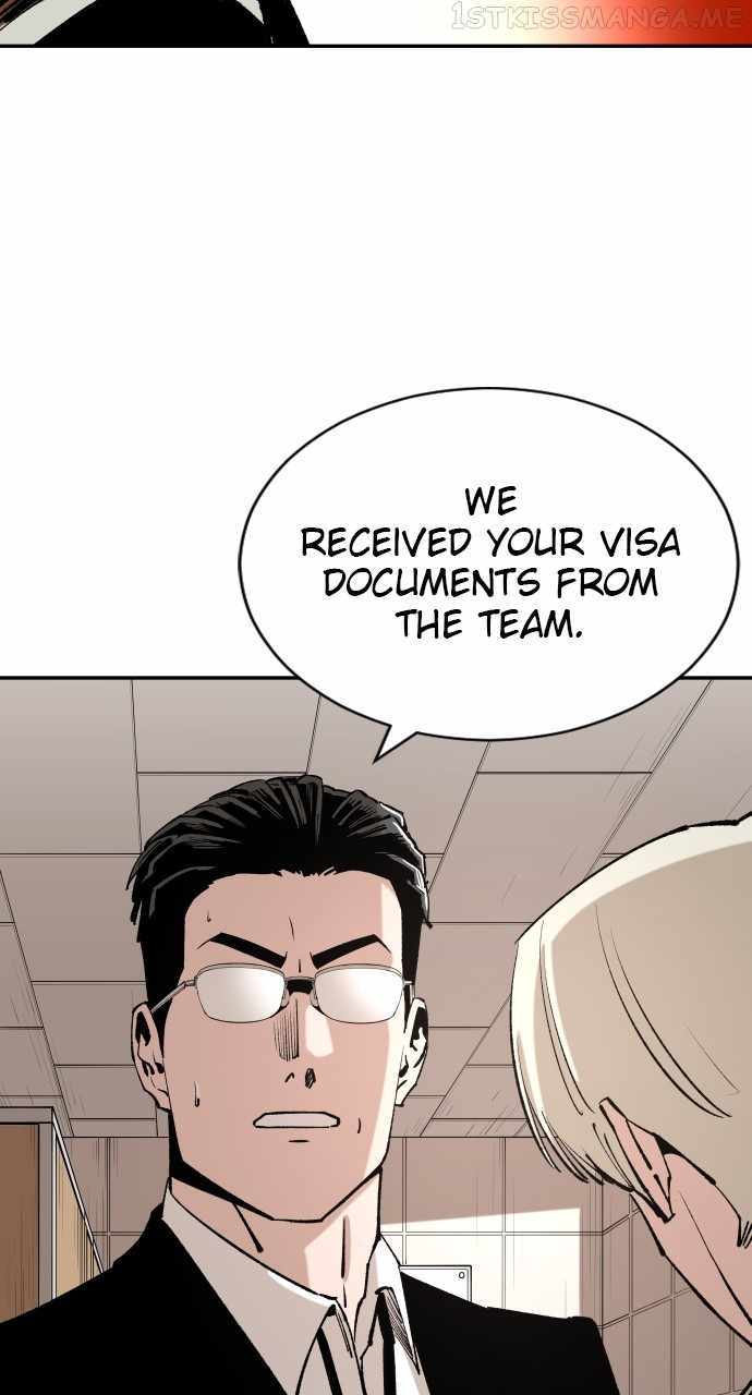 Build Up Chapter 99 page 54
