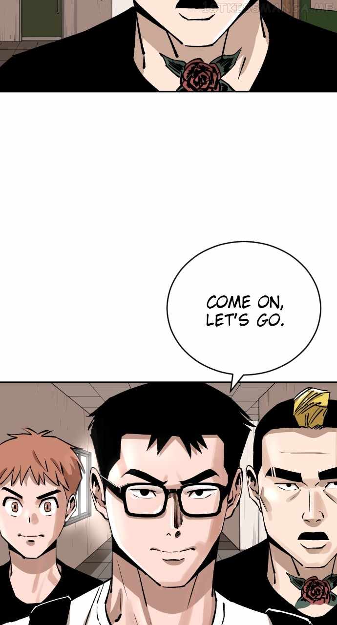 Build Up Chapter 99 page 41