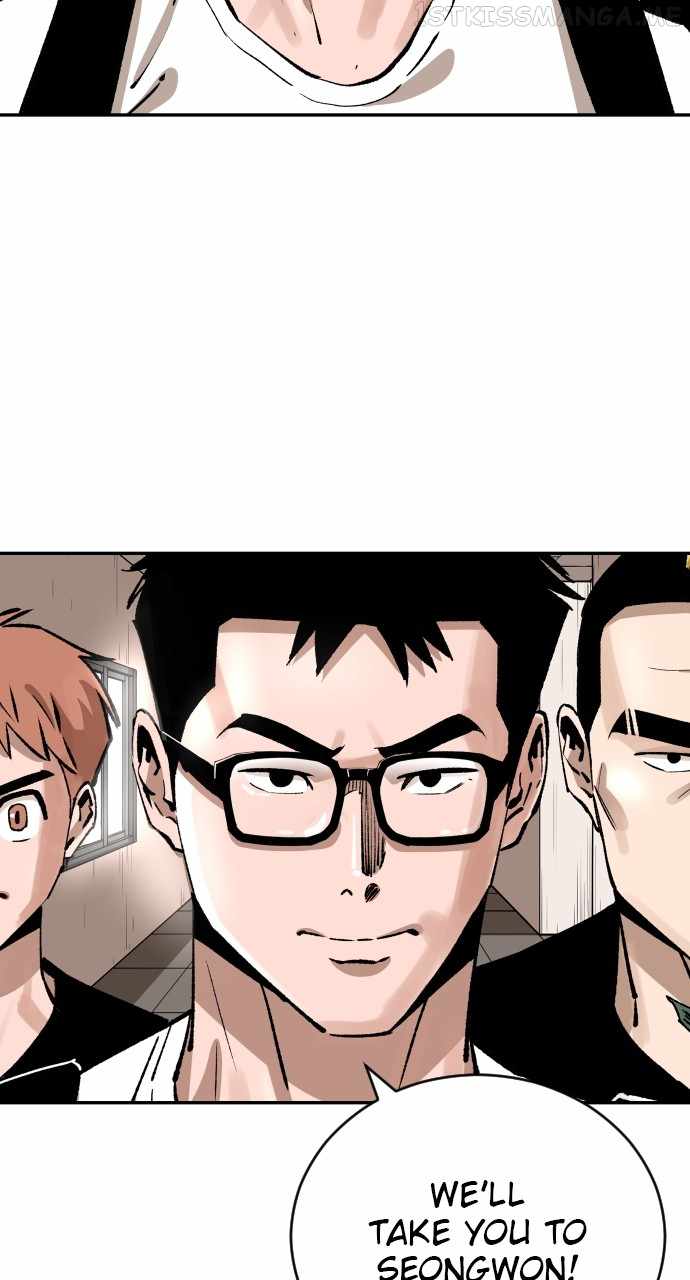 Build Up Chapter 99 page 42