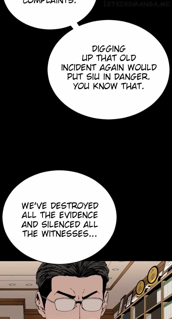 Build Up Chapter 99 page 11