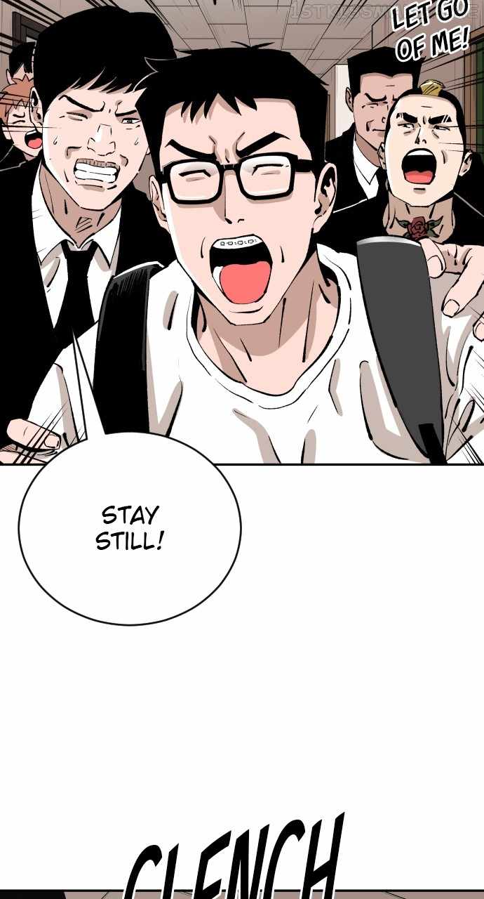 Build Up Chapter 99 page 58