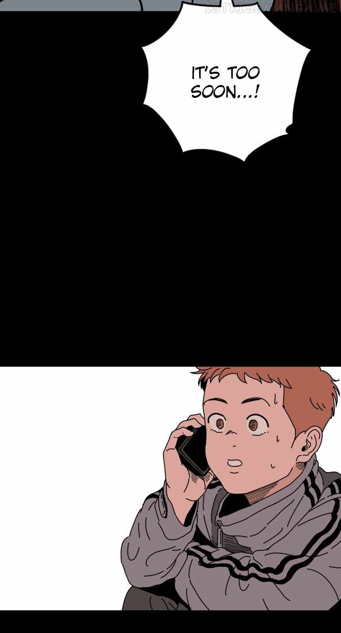 Build Up Chapter 99 page 121