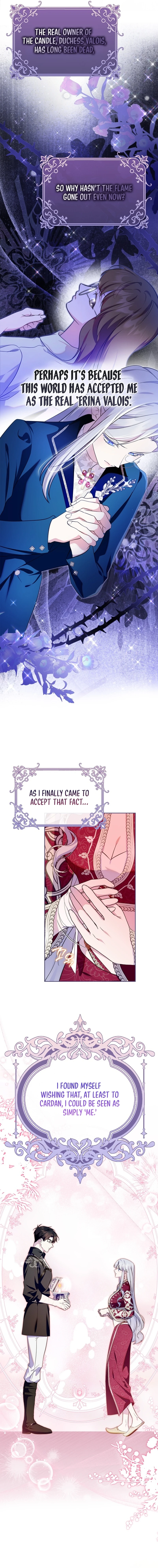 I Became the Tyrant's Dishonest Adviser Chapter 98 page 5