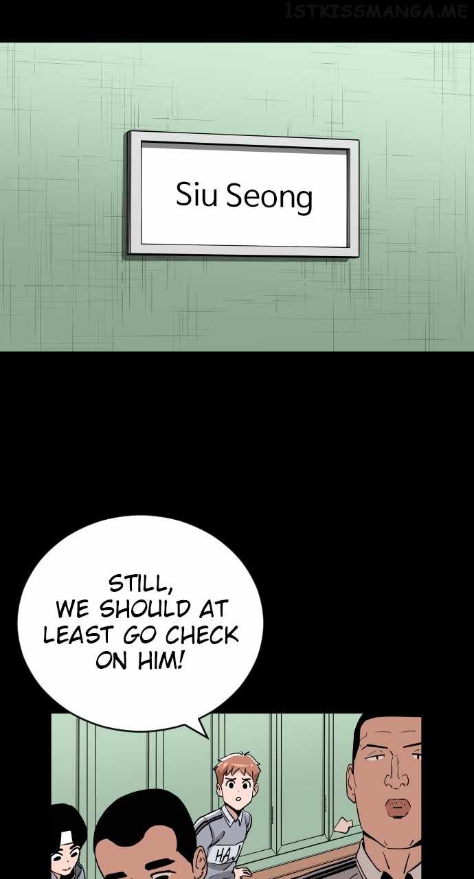 Build Up Chapter 99 page 91