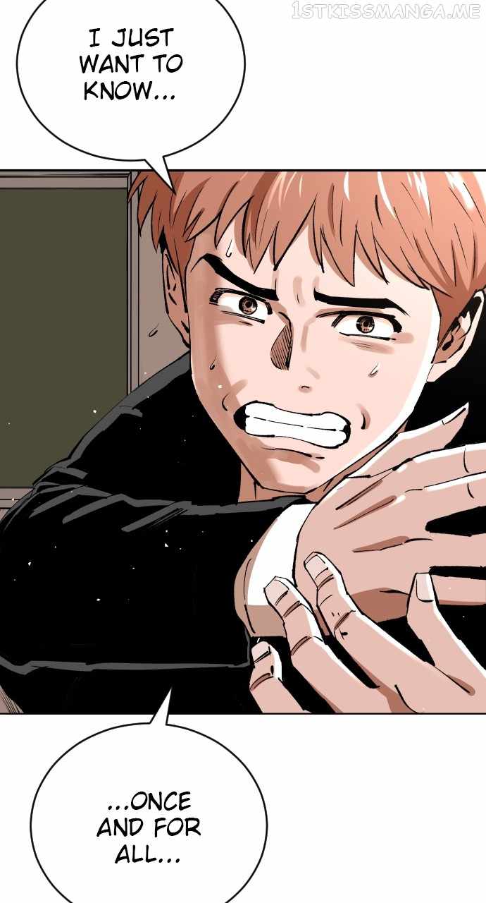 Build Up Chapter 99 page 116