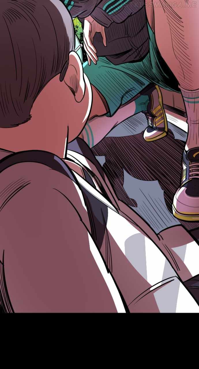 Build Up Chapter 99 page 119