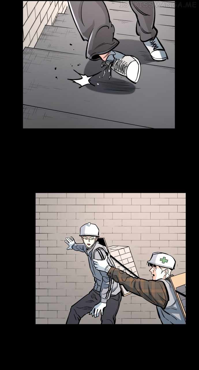 Build Up Chapter 99 page 103