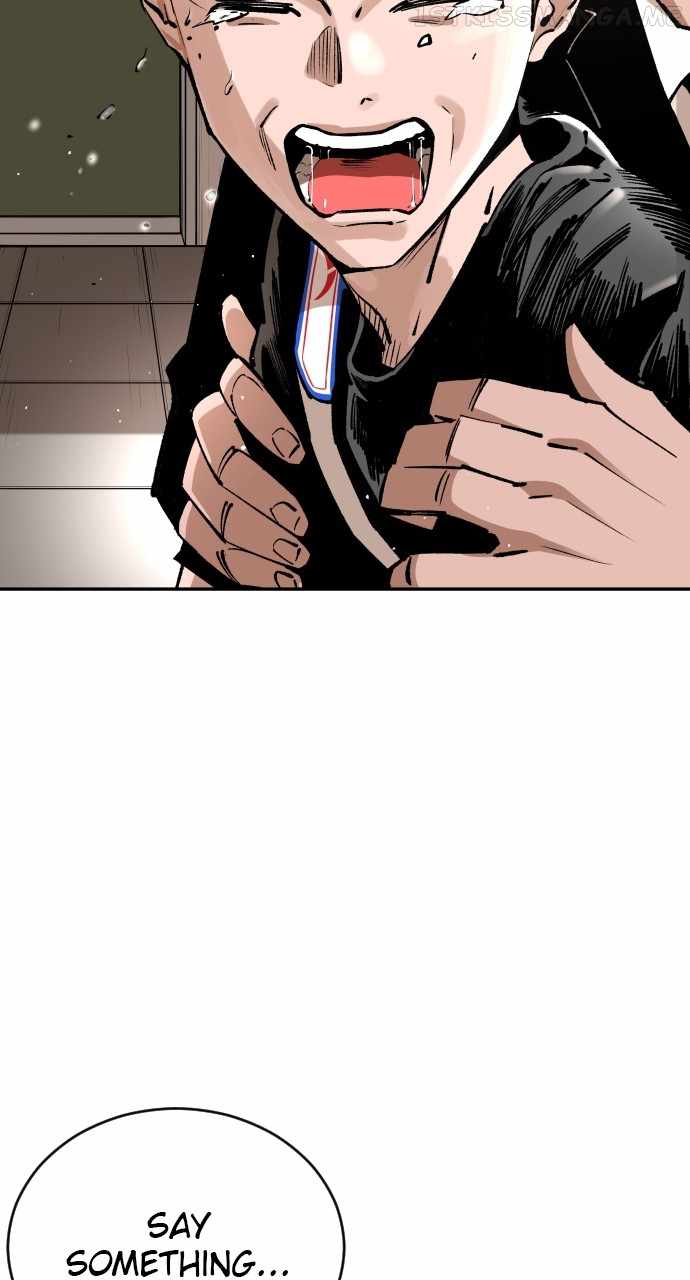 Build Up Chapter 99 page 136