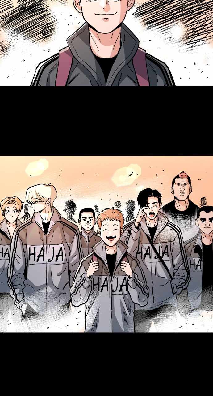 Build Up Chapter 99 page 100