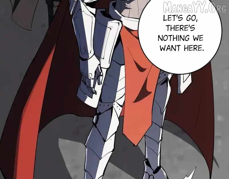 Doomsday for All: Me, Virus Monarch Chapter 98 page 12