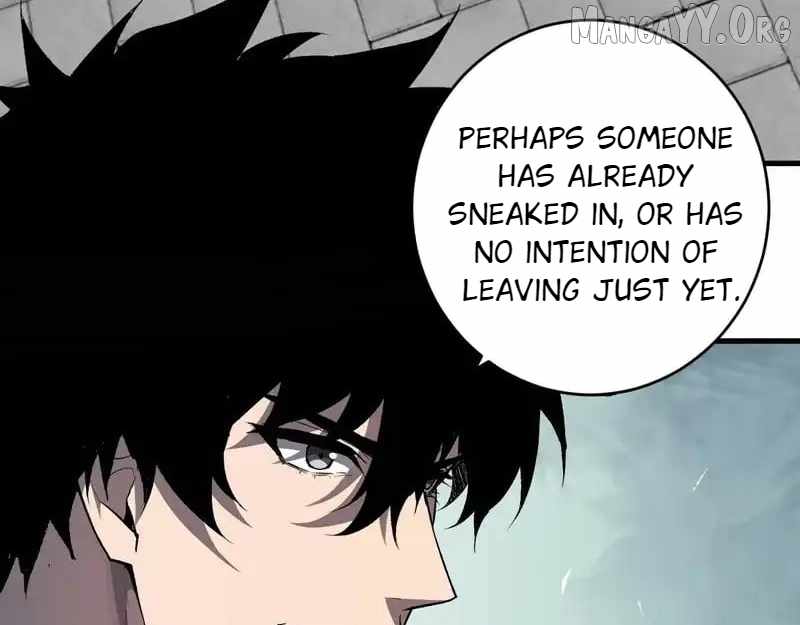 Doomsday for All: Me, Virus Monarch Chapter 98 page 30