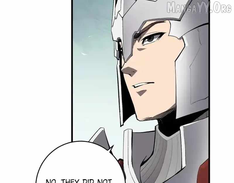 Doomsday for All: Me, Virus Monarch Chapter 98 page 9