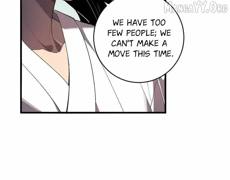 Doomsday for All: Me, Virus Monarch Chapter 98 page 18