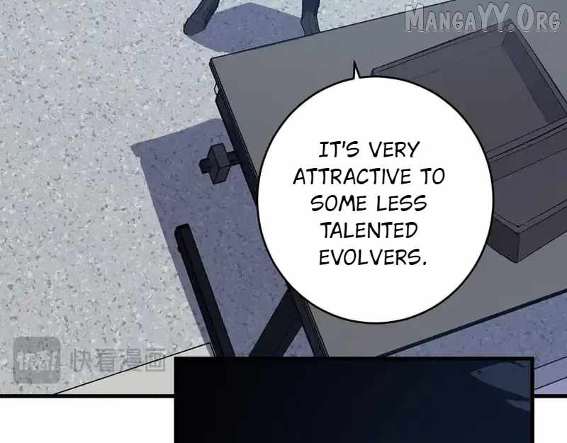 Doomsday for All: Me, Virus Monarch Chapter 98 page 45
