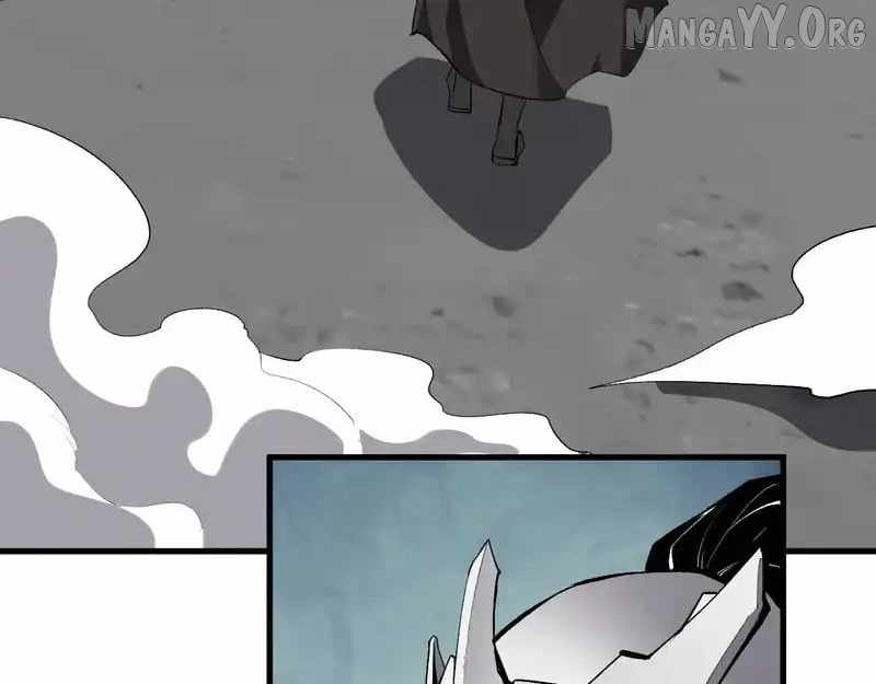 Doomsday for All: Me, Virus Monarch Chapter 98 page 8
