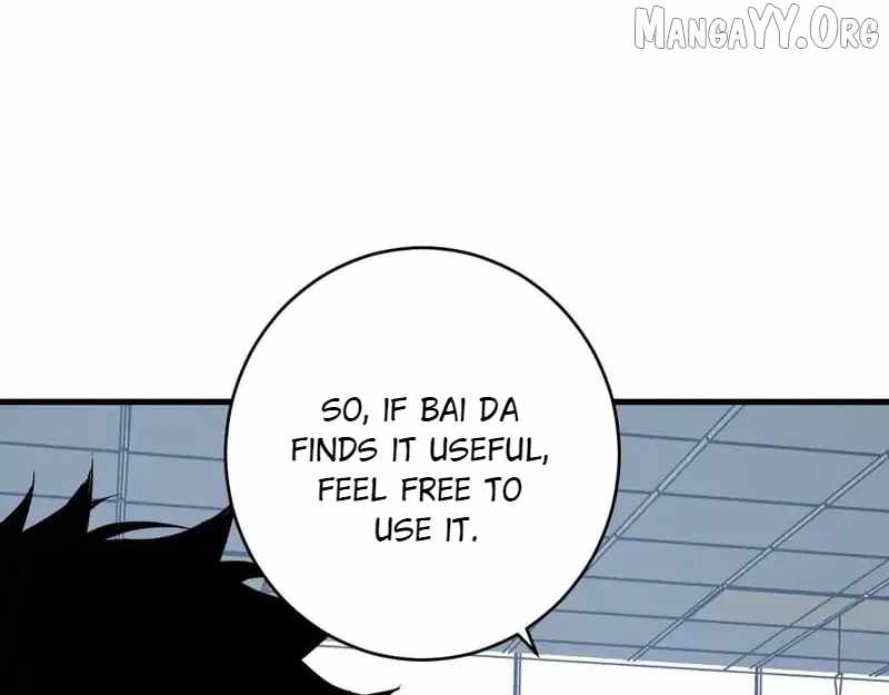 Doomsday for All: Me, Virus Monarch Chapter 98 page 56