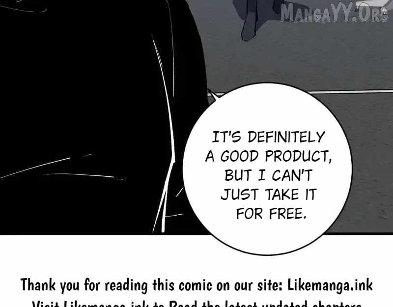 Doomsday for All: Me, Virus Monarch Chapter 98 page 58