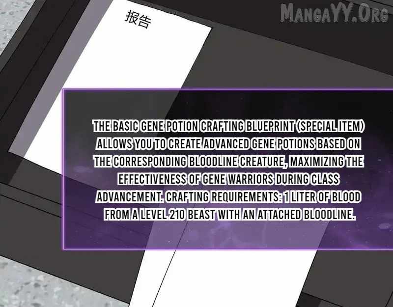 Doomsday for All: Me, Virus Monarch Chapter 98 page 41