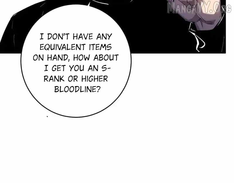 Doomsday for All: Me, Virus Monarch Chapter 98 page 60