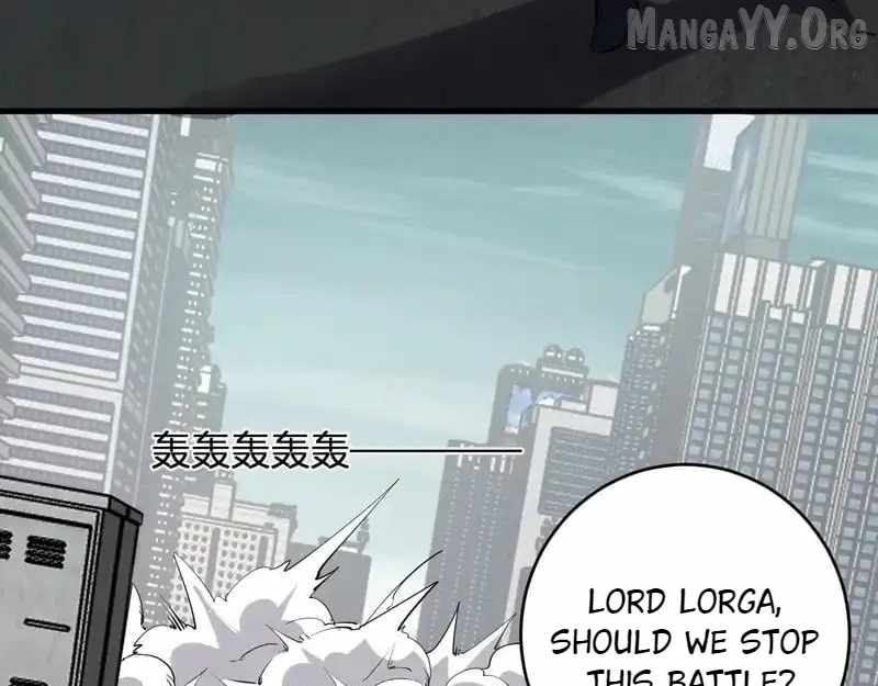 Doomsday for All: Me, Virus Monarch Chapter 98 page 6