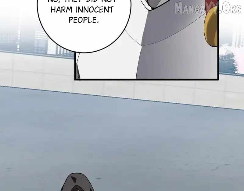 Doomsday for All: Me, Virus Monarch Chapter 98 page 10